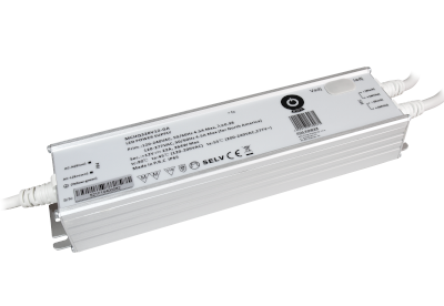 Hakkuriteholähde IP65 12Vdc 22A 264W (MCHQ320V12-GA)