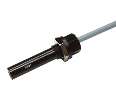 Reed-magneettikytkin M7 sulkeutuva kosketin 180Vac 0,5A Reed-magneettikytkin M7 sulkeutuva kosketin 180Vac 0,5A
