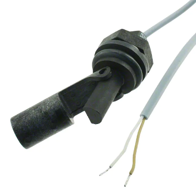 Nestepinta-anturi (polyamidi) 200Vac/dc 0,5A Nestepinta-anturi (polyamidi) 200Vac/dc 0,5A