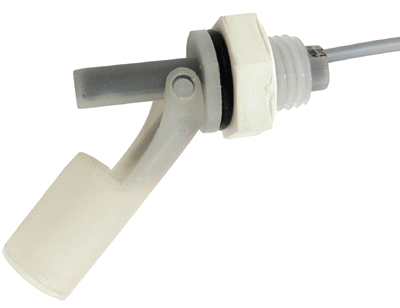 Nestepinta-anturi (polypropyleeni) 200Vac/dc 0,5A Nestepinta-anturi (polypropyleeni) 200Vac/dc 0,5A