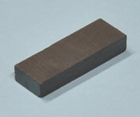 Kestomagneetti Y28 30x10x5mm *