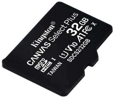 Muistikortti micro-SD/HC 32Gb (class 10/UHS-1)