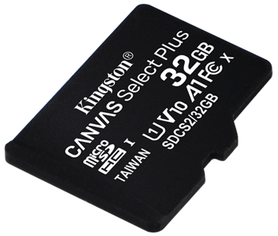 Muistikortti micro-SD/HC 32Gb (class 10/UHS-1) *