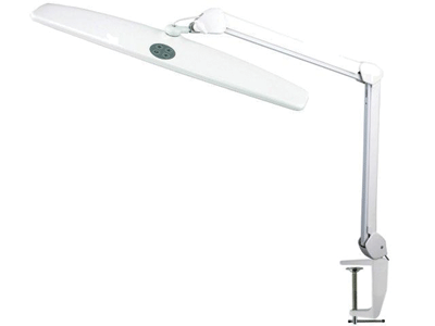 LED-pöytävalaisin 230Vac 21W