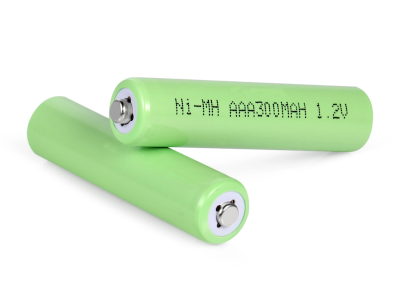 NiMh-akku 1,2V 300mAh AAA/R03 *