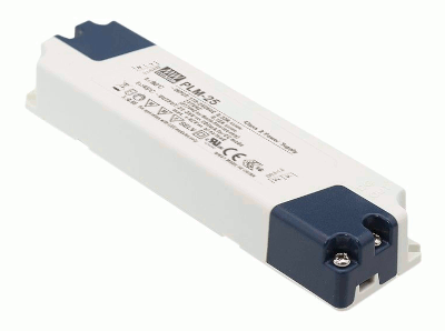 Hakkuriteholähde 30-50Vdc 500mA 25W (vakiovirta)