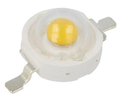 LED-valodiodit EMITTER