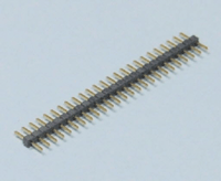 Piikkirimat 2,0mm