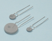 PTC-suojavastus 1,9ohm 540mA 30Vac