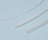 PTFE-suojus 2,16mm kirkas