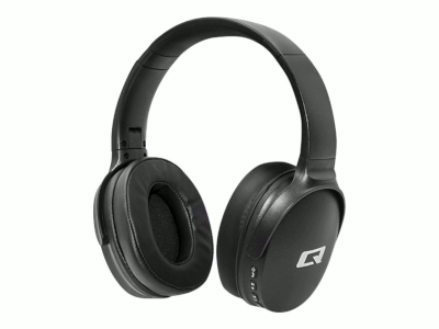 Bluetooth-kuulokkeet mikrofonilla 20-22000Hz (Head-set, On-ear)