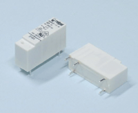 Piirikorttirele 1 vaihtokosketin 12Vdc 8A (RM96-3011-35-1012)
