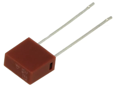 Pienoissulake 2A 250Vac hidas (T)