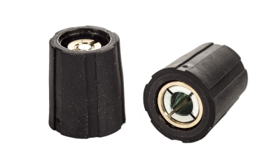 Laitenupit 3,175mm (1/8")