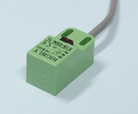 Induktiivinen anturi kaapelilla NPN 10-30Vdc avautuva 5mm * Induktiivinen anturi kaapelilla NPN 10-30Vdc avautuva 5mm *