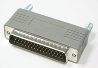 Passiivinen SCSI-päätevastus D50P