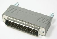 Passiivinen SCSI-päätevastus D50P *
