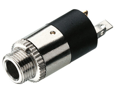 Stereojakki 3,5mm (RM-606M)