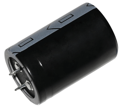 Elektrolyyttikondensaattori SNAP-IN 150uF 350V R-10 (150KLZ350M151M35Y)