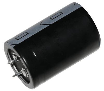 Elektrolyyttikondensaattori SNAP-IN 150uF 350V R-10 (150KLZ350M151M35Y) *