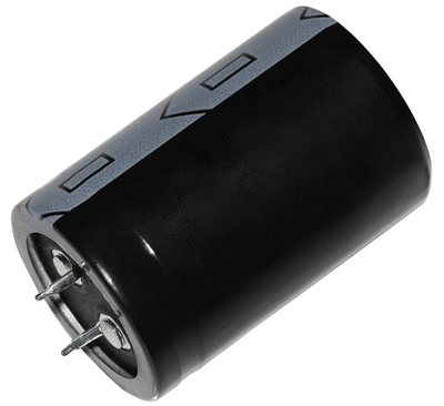 Elektrolyyttikondensaattori SNAP-IN 47uF 450V R-10