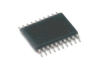 Octal buffer/line driver, SO-20