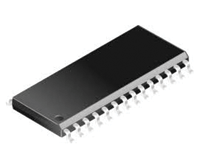 Cmos SRAM-muistipiiri 256kb (32kb x 8) 55ns SO-28