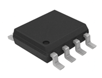 8-bit microcontroller 4MHz SO8 *