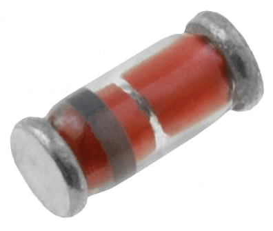Diodi 600V 1,5A SOD-87 *