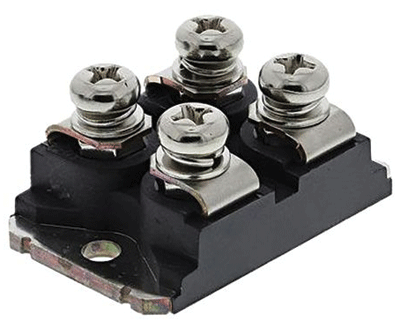 Diodimoduli 1000V 2x30A SOT-227B