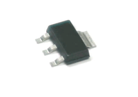 Transistori N-FET 240V 0,2A SOT-223
