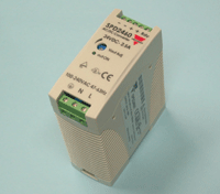 Hakkuriteholähde DIN-kiskoon 12Vdc 5A 60W * Hakkuriteholähde DIN-kiskoon 12Vdc 5A 60W *