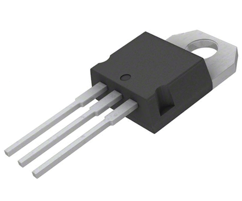 Schottky-diodi dual 45V 2x15A TO-220