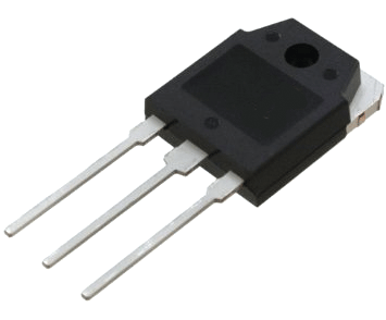 Transistori PNP 140V 12A 100W TO-3P