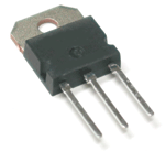 Triac 600V 40A TO-218