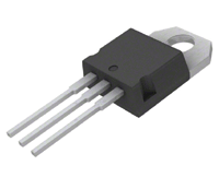 Transistori NPN 100V 6A 65W 3MHz TO-220 (TIP41C)