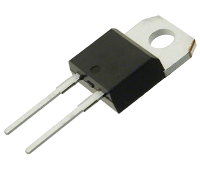 Schottky-diodi 100V 10A TO-220AC