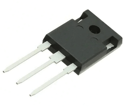 Transistori IGBT 600V 80A 290W TO-247