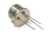 Transistori NPN 100V 1A 0,75W 50MHz TO-5