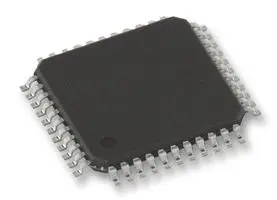 8-bit MCU/Flash-EPROM 20MHz QFP-44