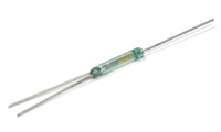 Reed-magneettikytkin, 1 vaihtokosketin 150Vdc 250mA