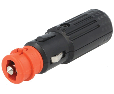 Tupakansytytinadapteri ALP/TSP 12-24V 16A (A13-150A)