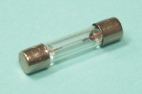 Pilot-asteikkolamppu 6,3x31mm 12V 3W