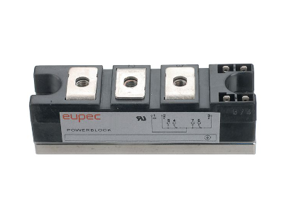 Tyristorimoduli 1600V 60A *