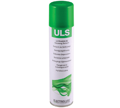 Piirilevyjen puhdistusaine 200ml