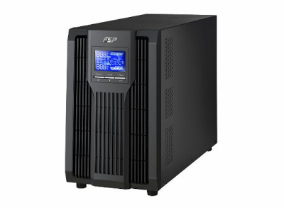 On-Line UPS-laite 3000VA (2700W)