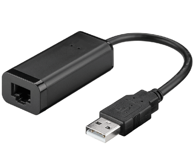 USB/paikallisverkkomuunnin USB 3.0 / LAN