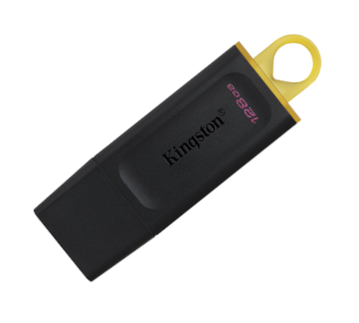 USB-muisti 128Gb (USB 3.2 Gen 1)