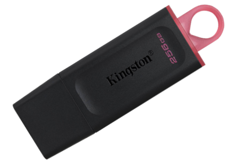 USB-muisti 256Gb (USB 3.2 Gen 1)