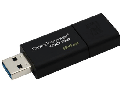 USB-muisti 64Gb (USB 3.0)
